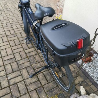 Crussis one cross 9,7M - 5