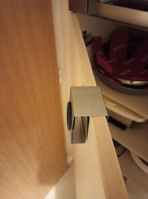 Držák na utěrky - Tchibo - 5