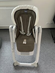 Chicco Polly Progres5 šedá - 5