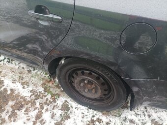 Kia Ceed 1,6 CRDI 2009 - 5