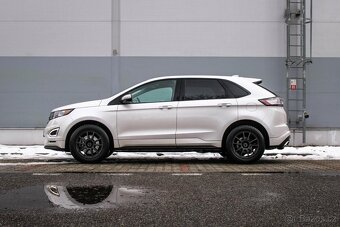 Ford Edge V6 2.7 320 4x4 - 5