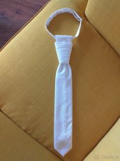 Svatební kravata Feratt - 5
