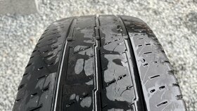 letní pneumatiky Continental Vanco 2 215/65 R16C Cena za 4ks - 5