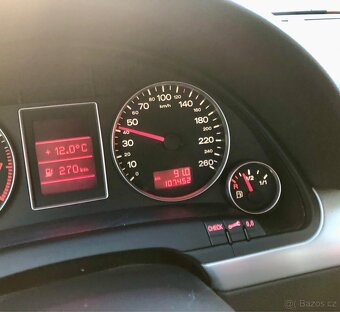Audi A4 - 5