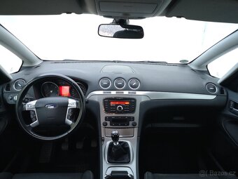 Ford S-Max 2.0 TDCi 103 kW 7.Míst. Facelift - 5