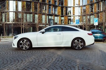Mercedes Benz / E400 / AMG / Bicolor / 62 tis km - 5