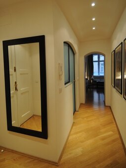Pronájem, Byty 3+1, 80m2 - Praha - Nové Město, ev.č. V3554 - 5