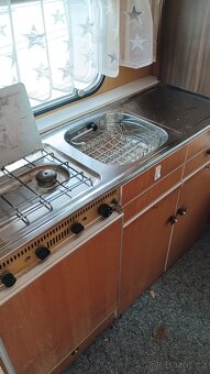 Karavan Knaus Südwind - 5