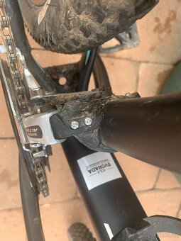 Specialized Jett XCM 29 ‘L’ dámské - 5