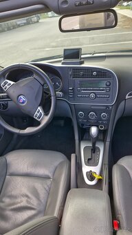 Saab 9-3 cabrio 2006 - 5