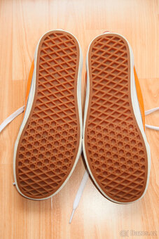 Tenisky Vans - vel. 37 - 5