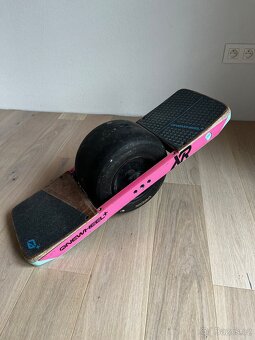 Onewheel XR a 2x Pint - 5