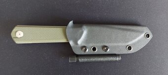 Bestech Knives Hedron - 5