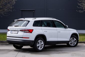 Škoda Kodiaq 2.0 TDI Style DSG - 5
