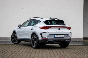 Cupra Formentor 2.0 TSI 310k 4Drive DSG Veloz - 5