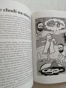 Podivné příhody ochránce přírody - 5