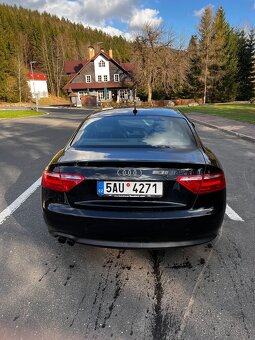 Audi A5 - 5
