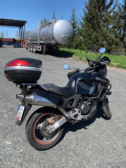 Prodam Honda Varadero XL 1000V - 5