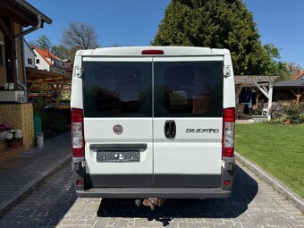 FIAT DUCATO 2013 2.0JTD 85kw - 5
