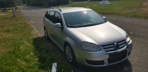 VW GOLF V 1.9Tdi - 5
