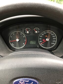 Ford Focus 1,4 mk2 - 5
