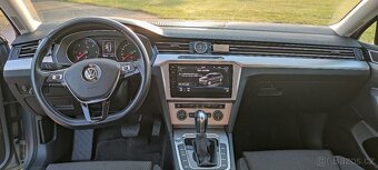 Passat b8 2018 - 5
