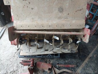 Rotavator Kyr 100A - 5