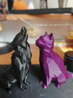 3D tisk na zakázku - Mladá Boleslav - 5