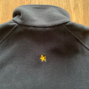 Polartec bunda Warmpeace vel.XL - 5