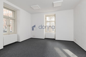 Pronájem kanceláře 77 m² Blanická, Praha 2 - Vinohrady - 5