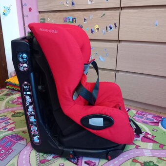 Autosedačka maxi cosi axiss 9-18kg - 5