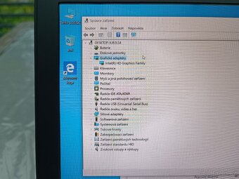 Notebook ASUS PRO BU201 / 8GB RAM / i5 4210U/128GB SSD/12,5 - 5