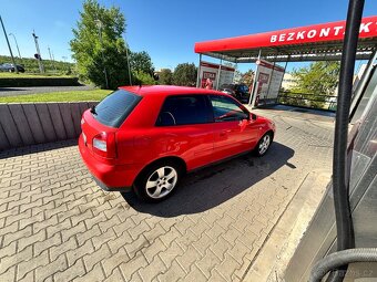 Audi a3 - 5