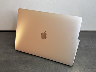 Macbook Pro 13" 2020 / M1 / 512GB / 16GB / Silver - 5