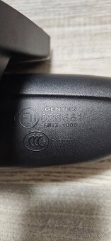 ZPĚTNÉ ZRCÁTKO VNITŘNÍ BMW F20 F21 F22 F45 F48 F39 - 5