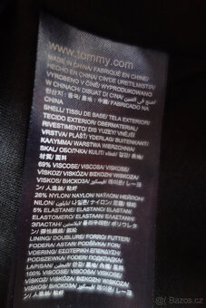 šaty TOMMY HILFIGER vel XS - 5