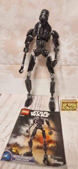 Lego Robot Star Wars 75120 K-2SO - 5