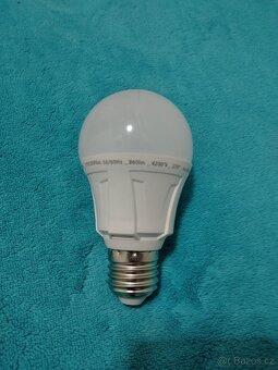 IKEA, závěsná lampa - 5