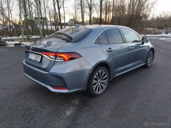 Toyota Corolla 1.6 97kw rv 2019, najeto 24tkm - 5