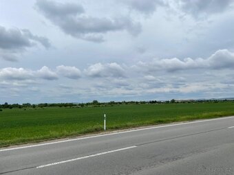 Prodej orné půdy 11 752 m², Brno–Tuřany - 5