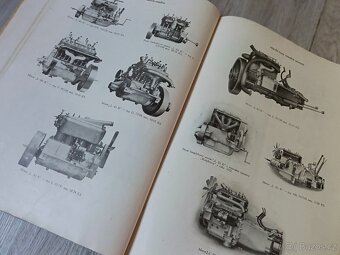 Vznik a vývoj automobilky L&K - 5