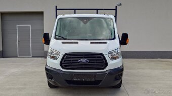 Ford Transit 2,2 TDCi 114 kW, valnik - 5