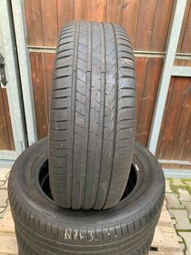 Letní pneu 235/55/18 Pirelli Scorpio 100V sada č.763 - 5