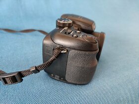 DIGITAL CAMERA FUJIFILM FINEPIX S 1500 s pouzdrem. - 5