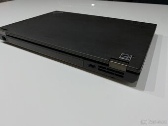 Lenovo ThinkPad T440p | FHD IPS | 16 GB | 240 GB - 5