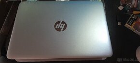 Notebook HP ELiteBook 725 G3 16 gb ram - 5
