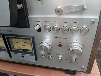 Akai GX630 - 5