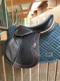 Kentaur Kronos 17,5/3 - 5