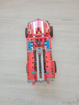 Lego 42075 Hasičské vozidlo - 5
