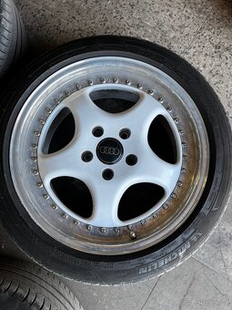 RH zw1 5x112 r17 - 5